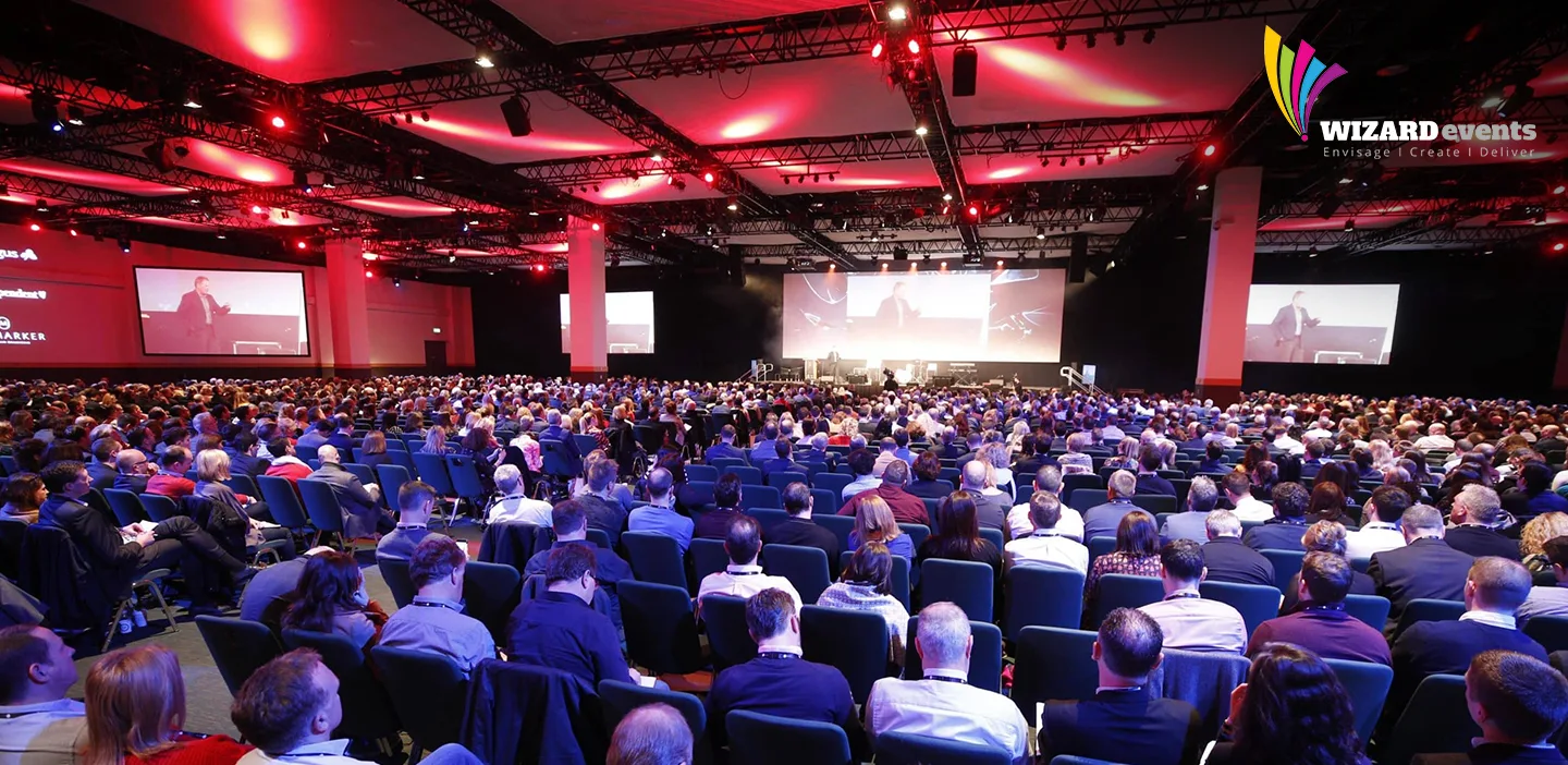 Best MICE Companies in India for Seamless Corporate Experiences